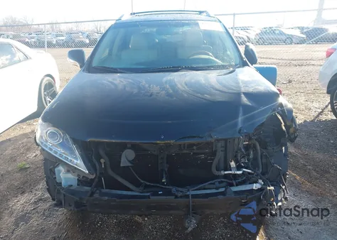 2015 Lexus Rx 450H z USA, uszkodzony, nr VIN 2T2BC1BAXFC010489